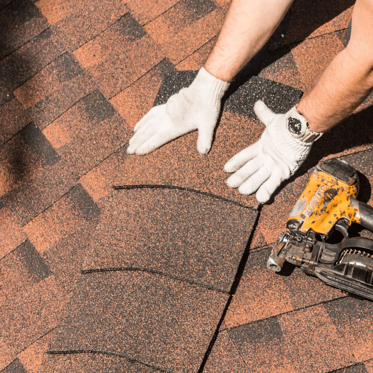 Perfection Roofing Company Images