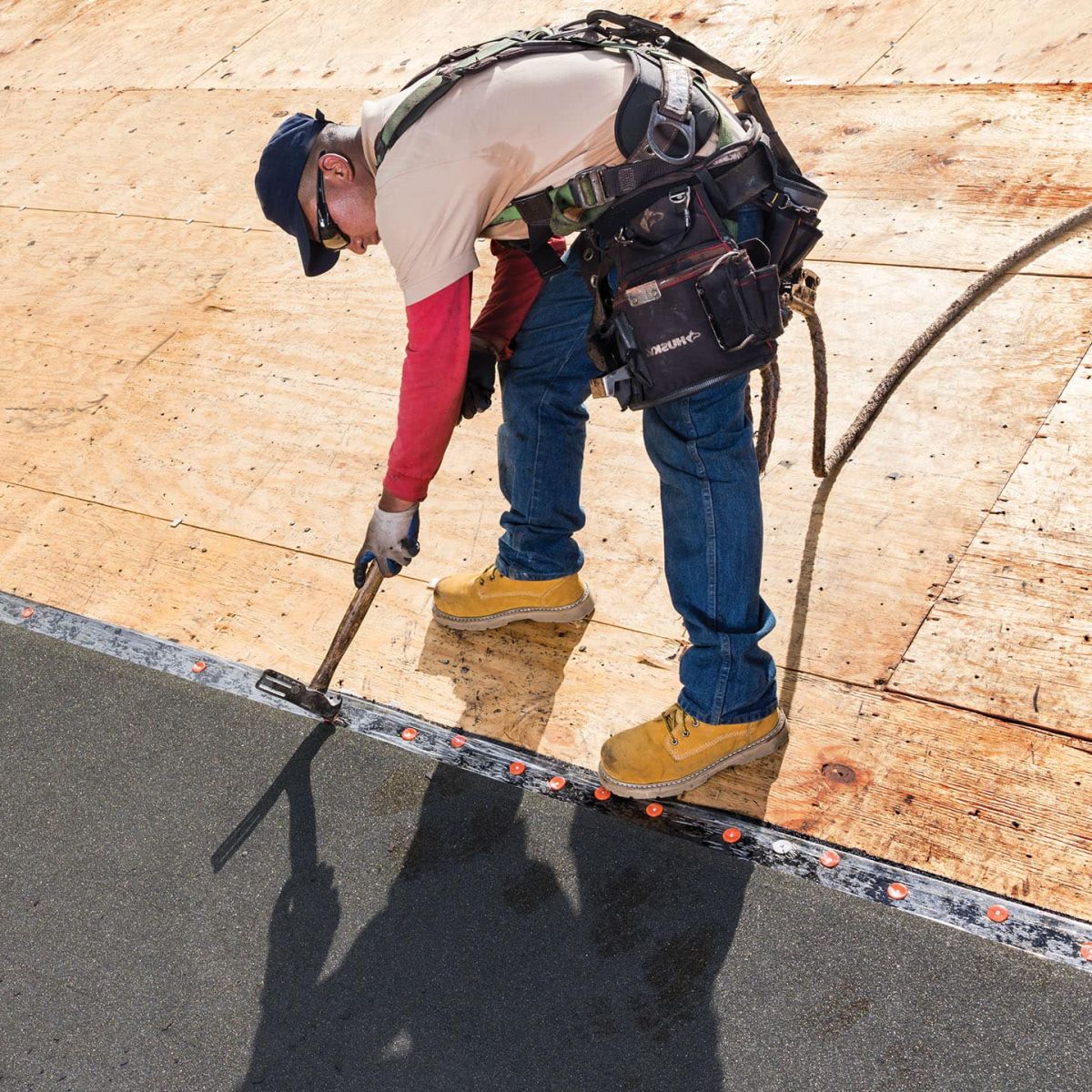 Perfection Roofing Company Images