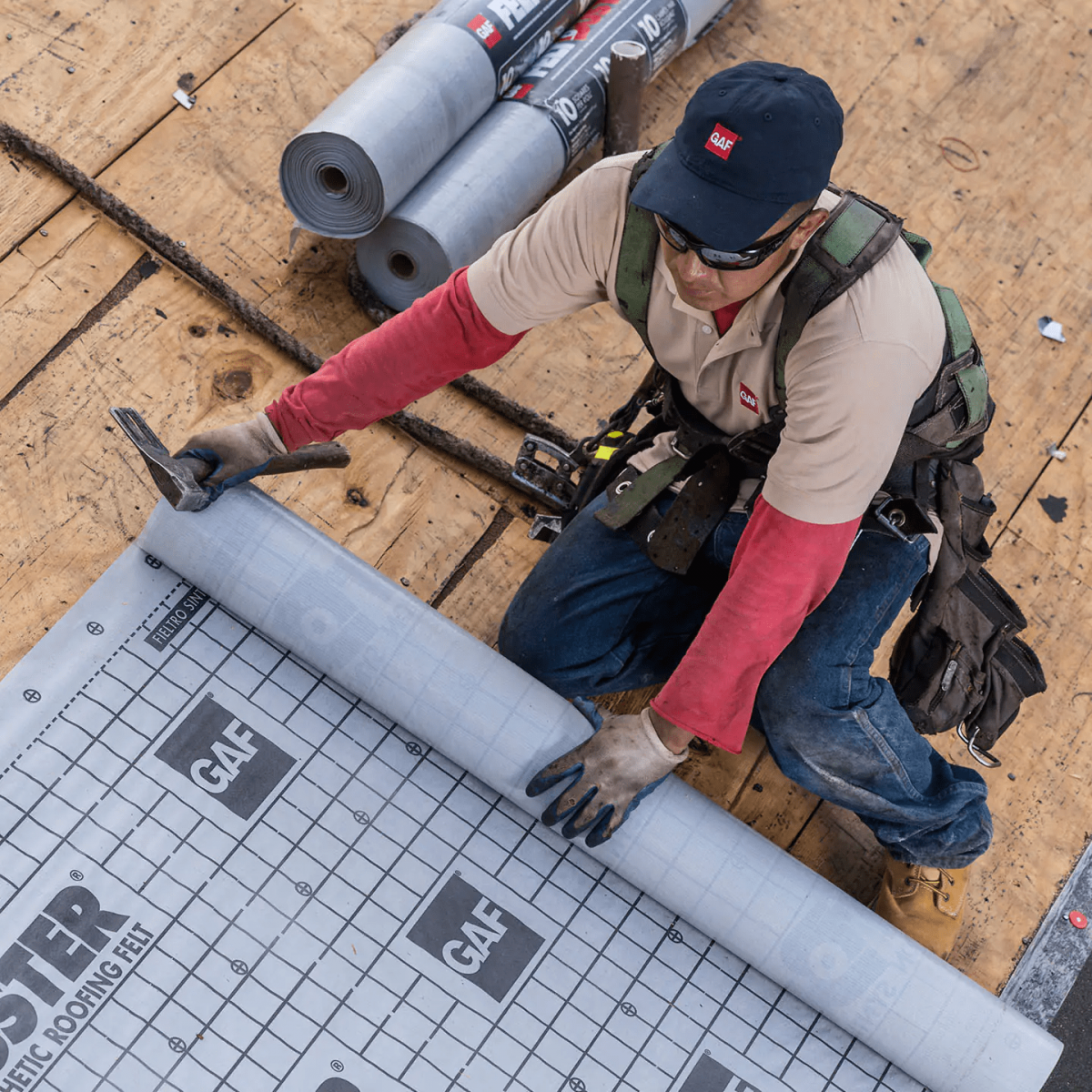 Perfection Roofing Company Images