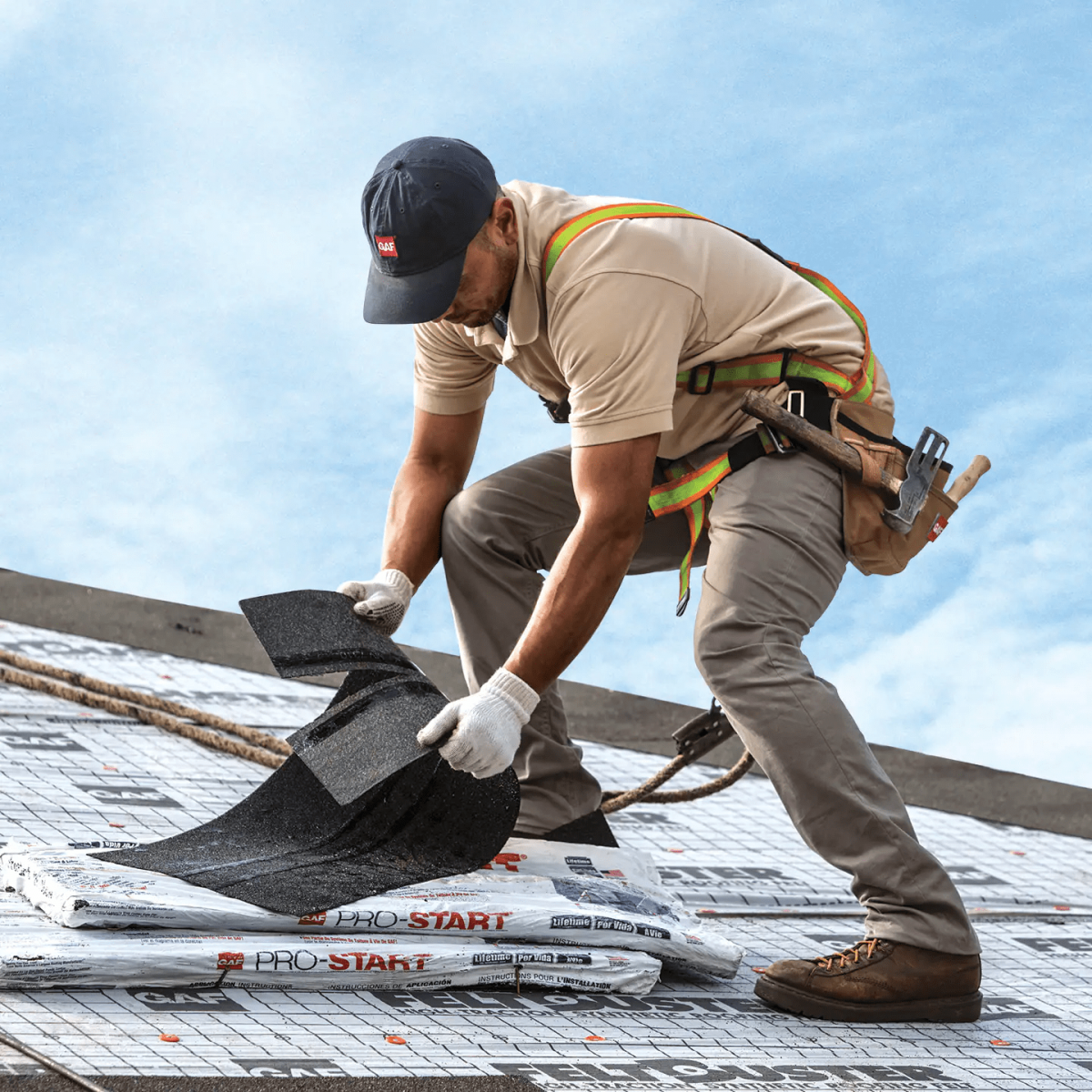 Perfection Roofing Company Images