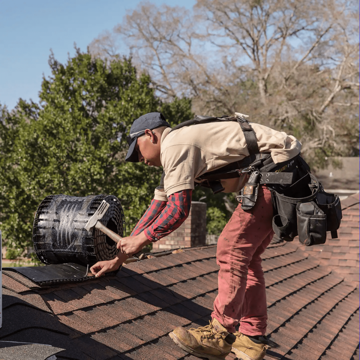 Perfection Roofing Company Images