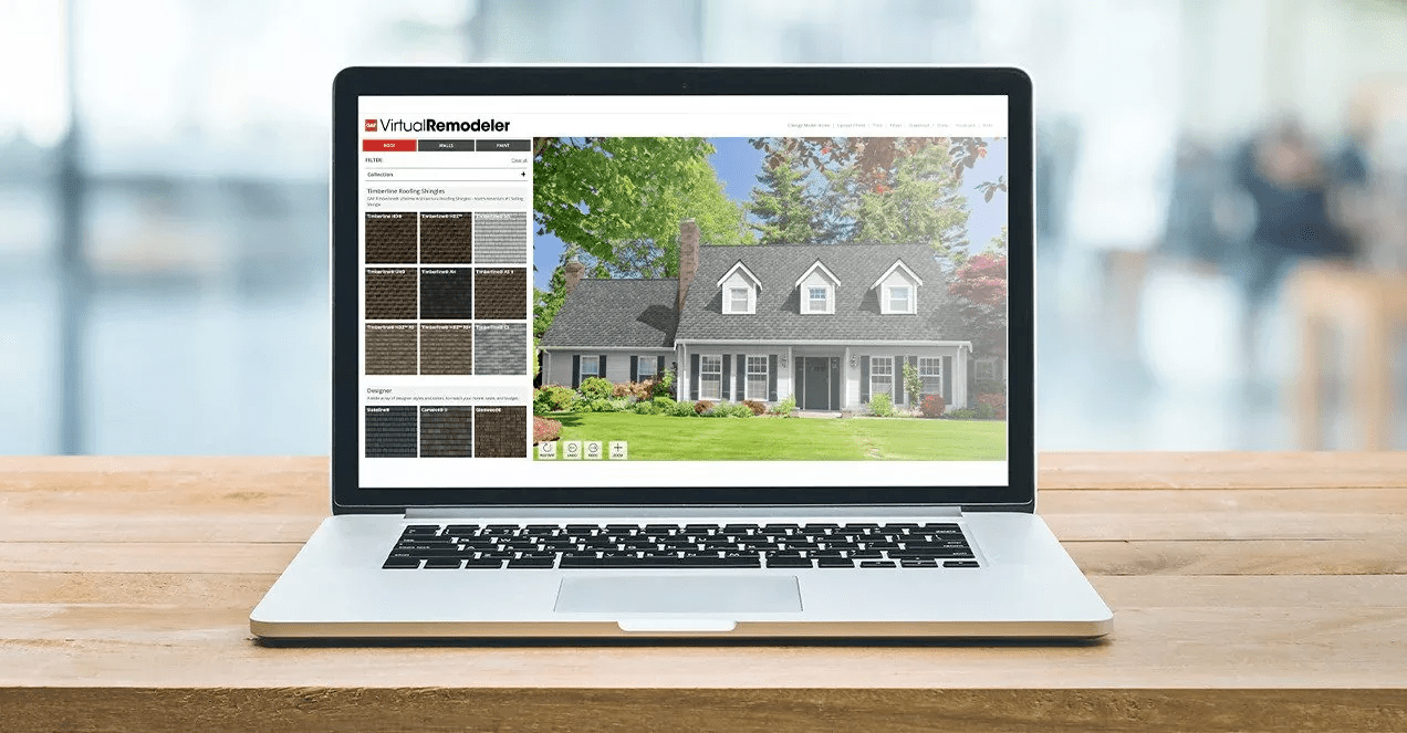 Perfection Roofing Company Images