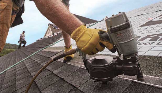 Perfection Roofing CompanyImages