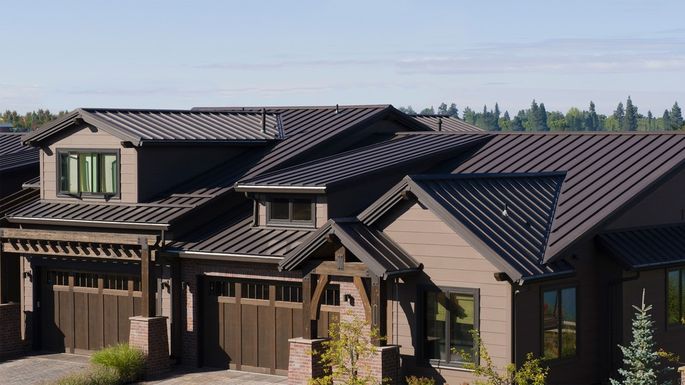 Perfection Roofing Company Images