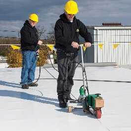 Perfection Roofing Company Images