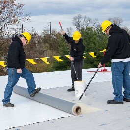 Perfection Roofing Company Images