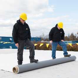 Perfection Roofing Company Images