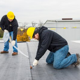Perfection Roofing Company Images
