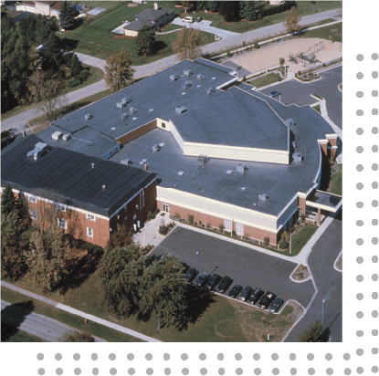 Perfection Roofing Company Images