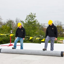 Perfection Roofing Company Images