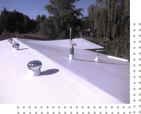 Perfection Roofing Company Images