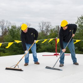 Perfection Roofing Company Images